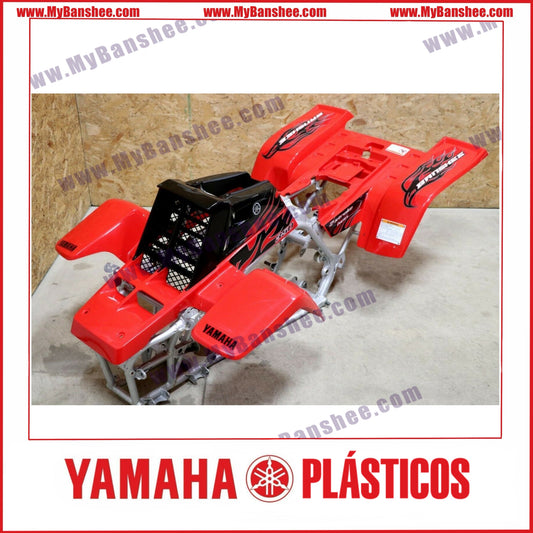 Plastiques 2007