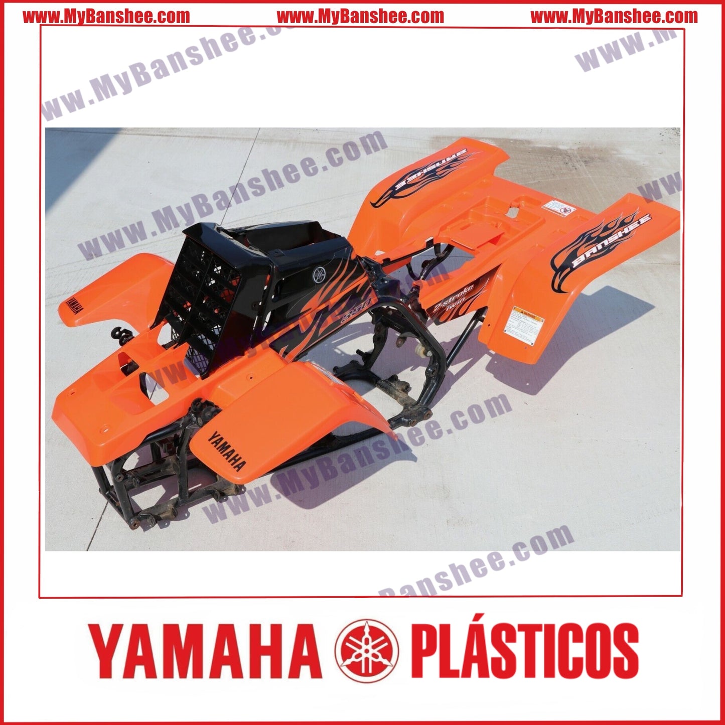 Plastiques 2008