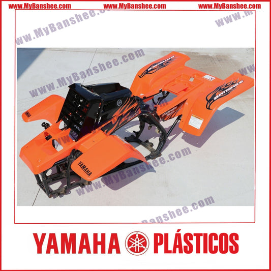 Plastiques 2008