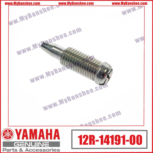 21. 12R-14191-00 Tornillo Drenaje