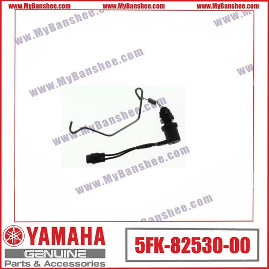 21. 5FK-82530-00 Sensor de Freno