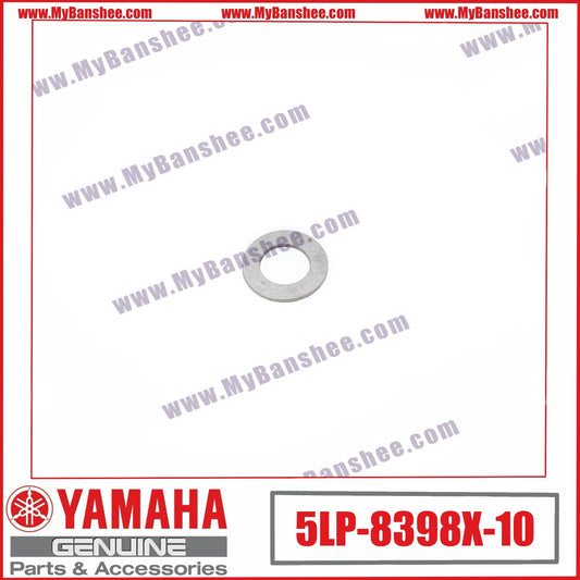 21. 5LP-8398X-10 Washer