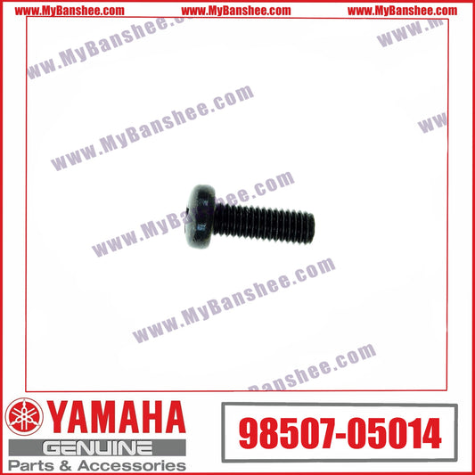 21. 98507-05014 Tornillo