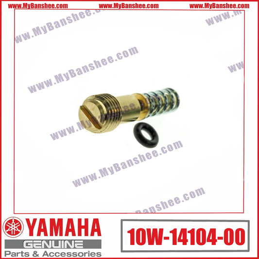 22. 10W-14104-00 Tornillo Aire