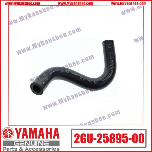 22. 2GU-25895-00 Manguito