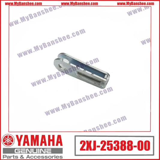 22. 2XJ-25388-00 Tensioner