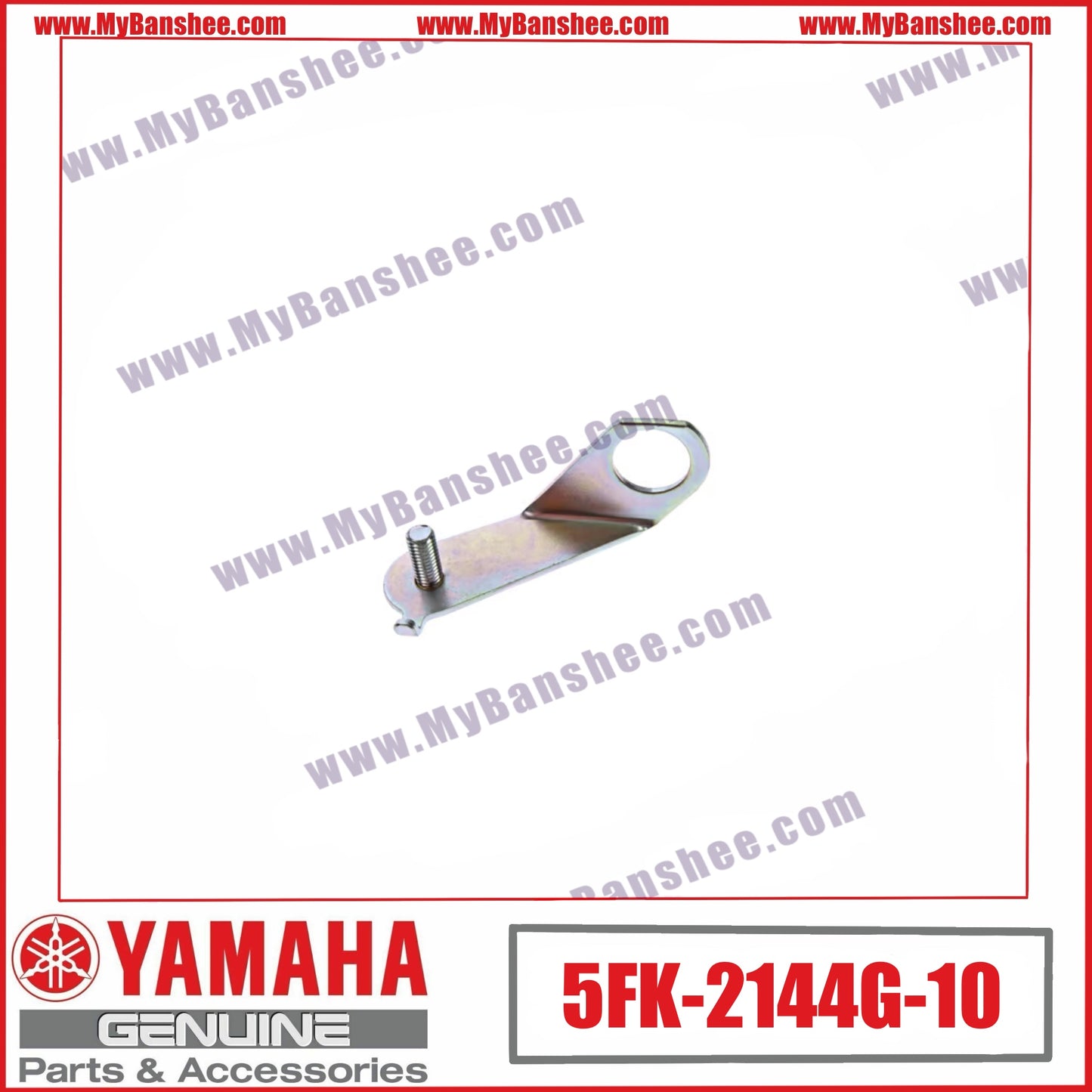 22. 5FK-2144G-10 Soporte