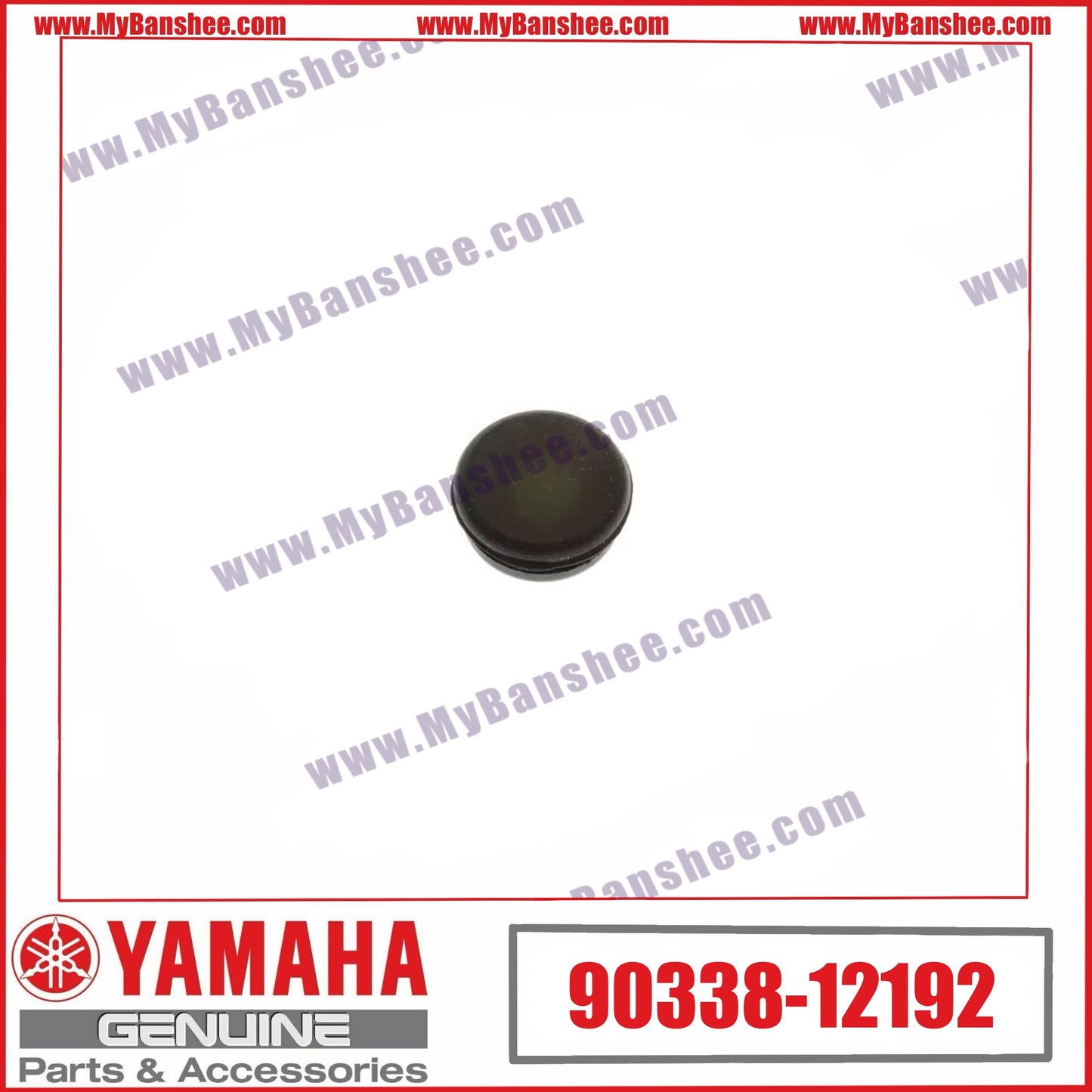 22. 90338-12192 Tapón