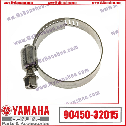 22. 90450-32015 Abrazadera