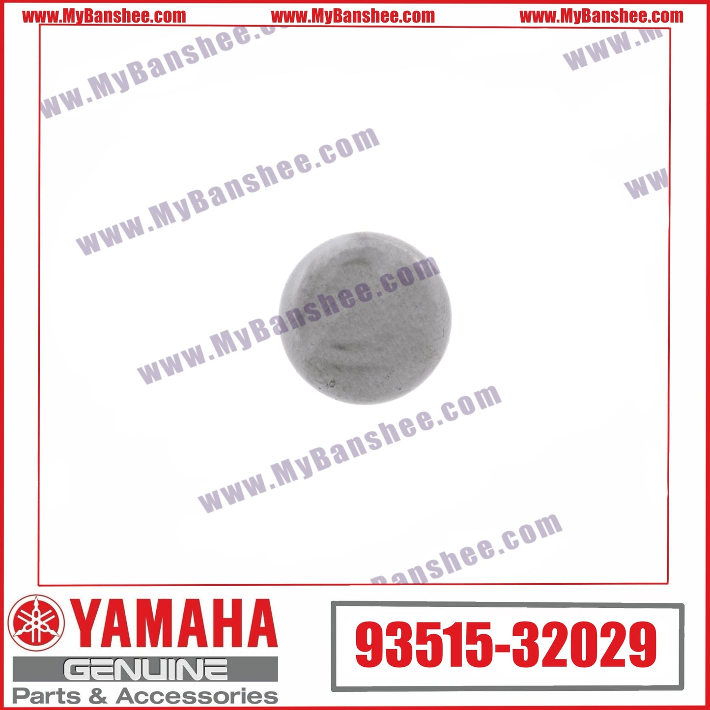 22. 93515-32029 Esfera