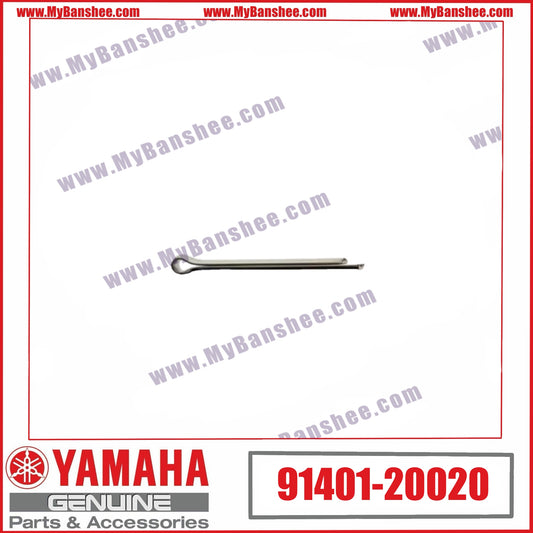 23. 91401-20020 Chaveta