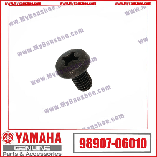 23. 98907-06010 Tornillo