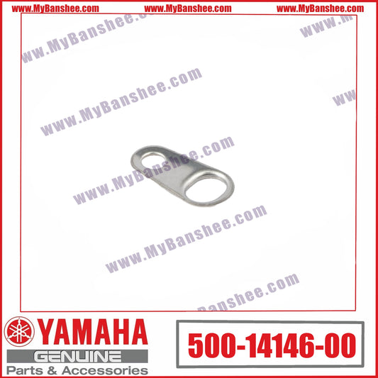 24. 500-14146-00 Placa Soporte