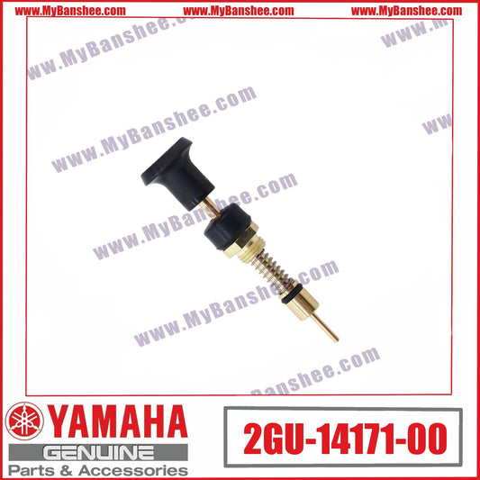 25. 2GU-14171-00 Tirador de Aire