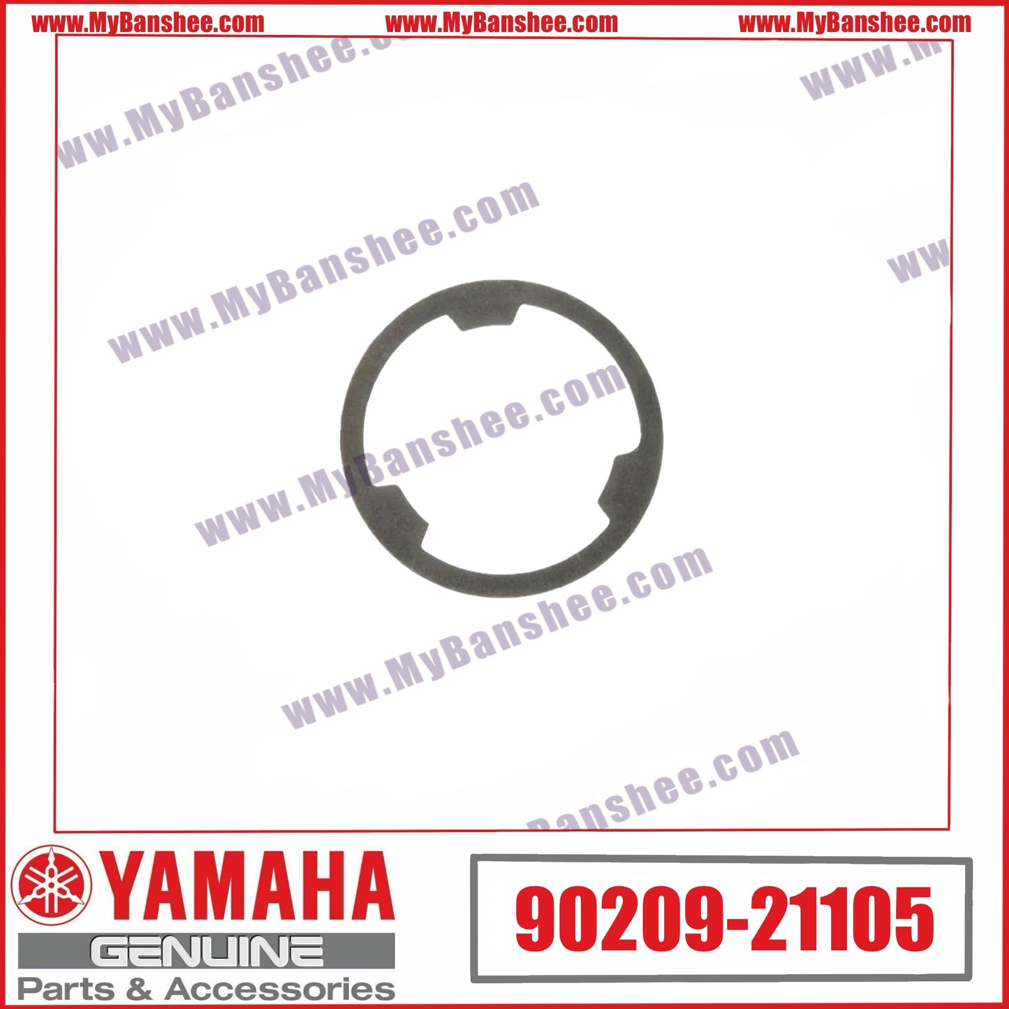 25. 90209-21105 Arandela