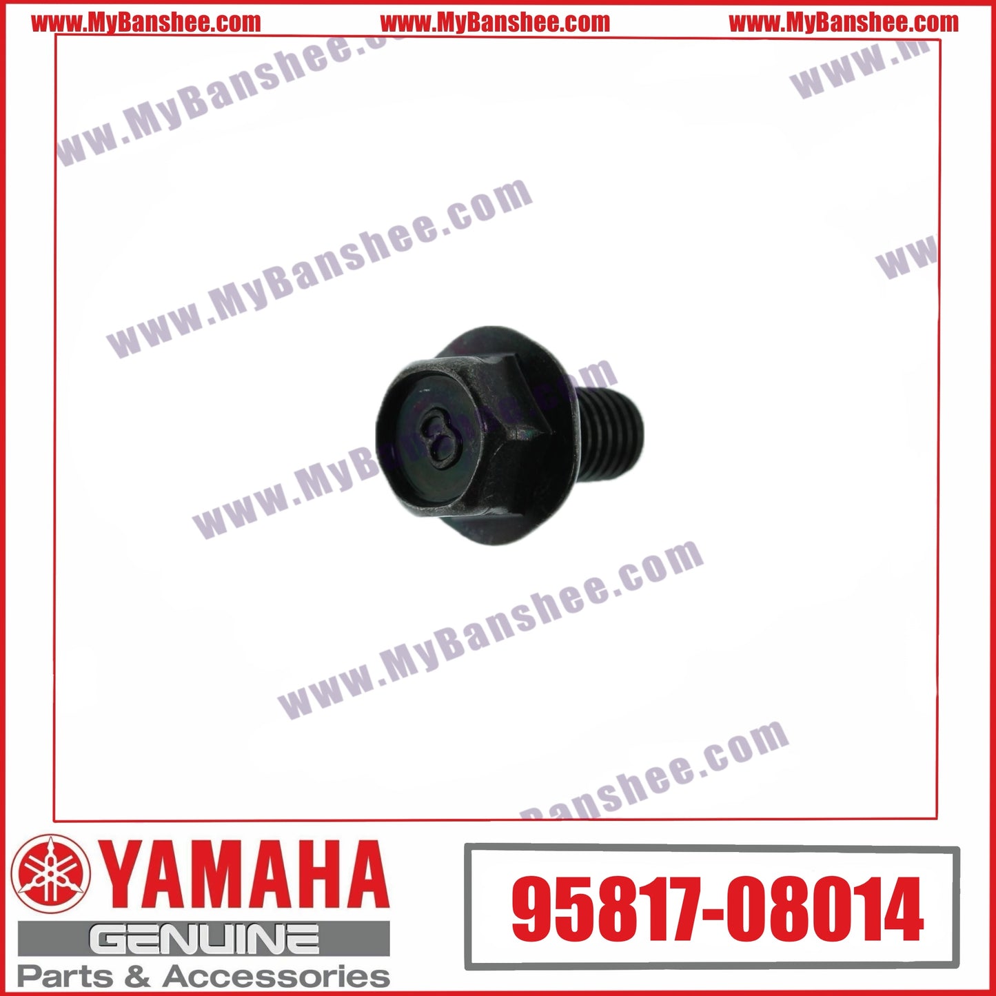 26. 95817-08014 Vis