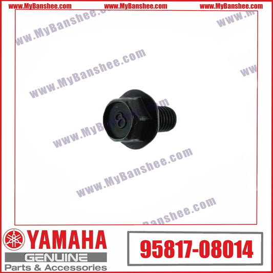 26. 95817-08014 Tornillo