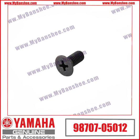 26. 98707-05012 Tornillo