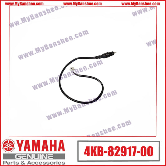 27. 4KB-82917-00 Switch