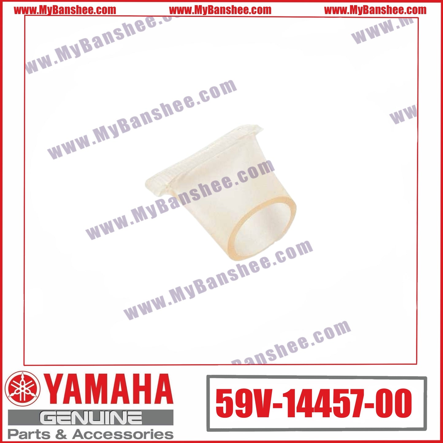 28. 59V-14457-00 Bouchon