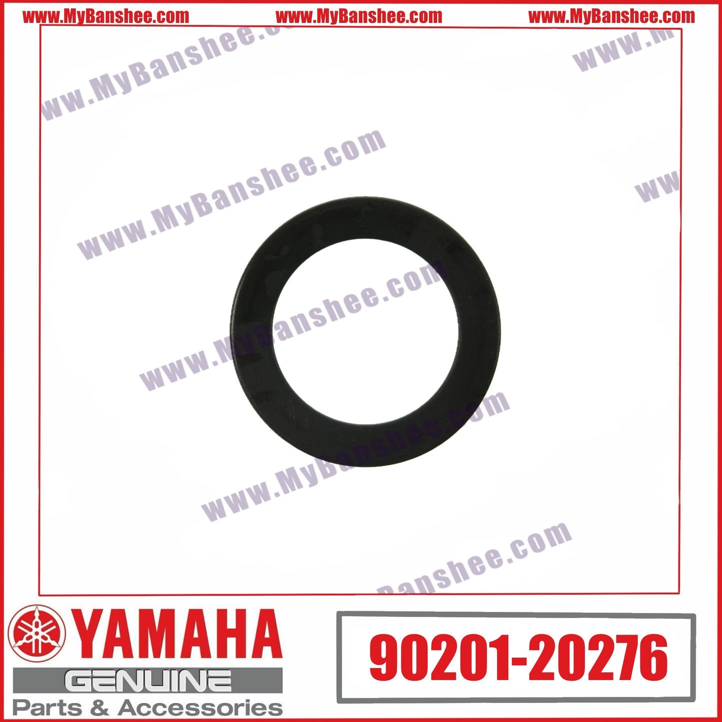 27. 90201-20276 Arandela