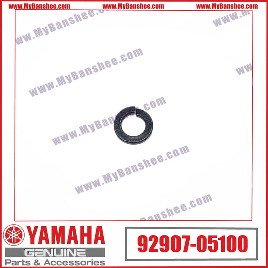 27. 92907-05100 Arandela