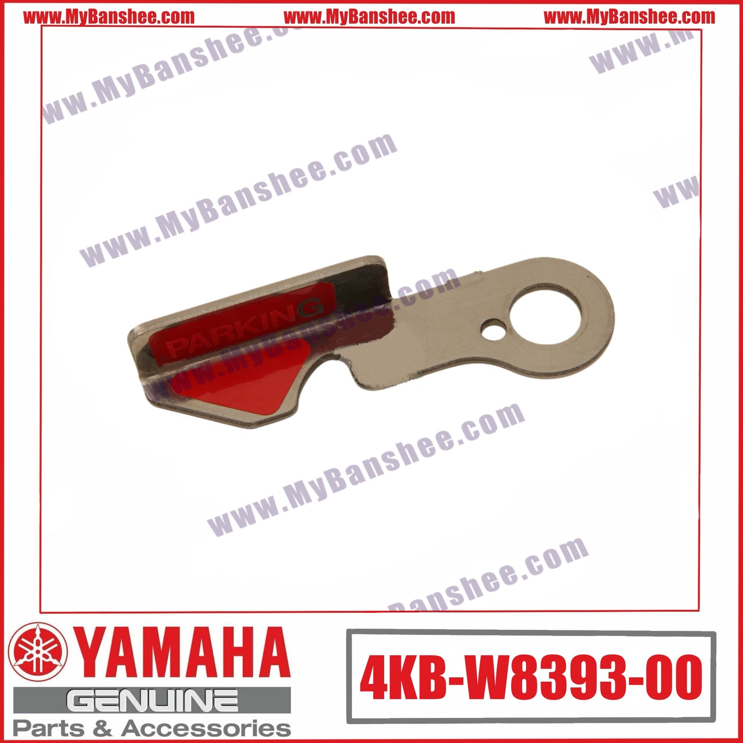 28. 4KB-W8393-00 Plate