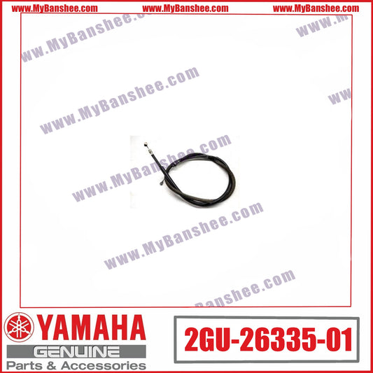 29. 2GU-26335-01 Cable Embrague