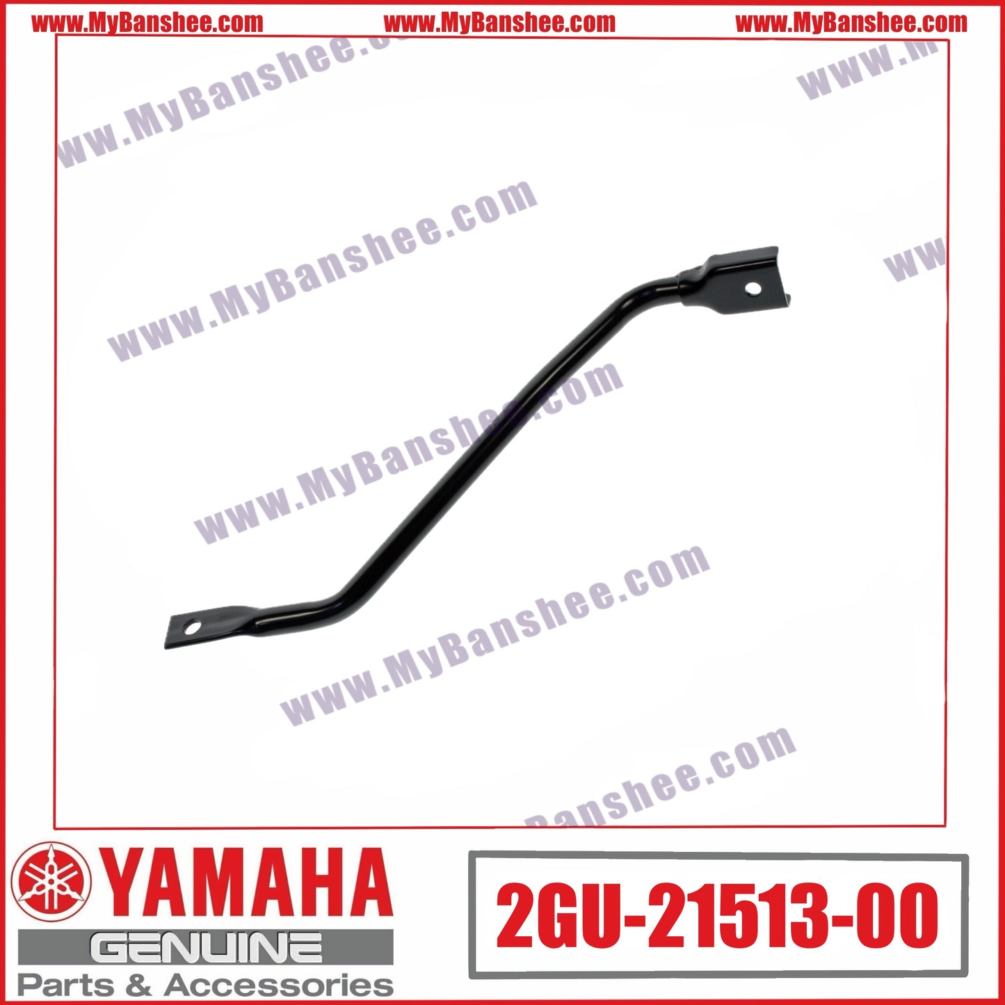 3. 2GU-21513-00 Soporte 1