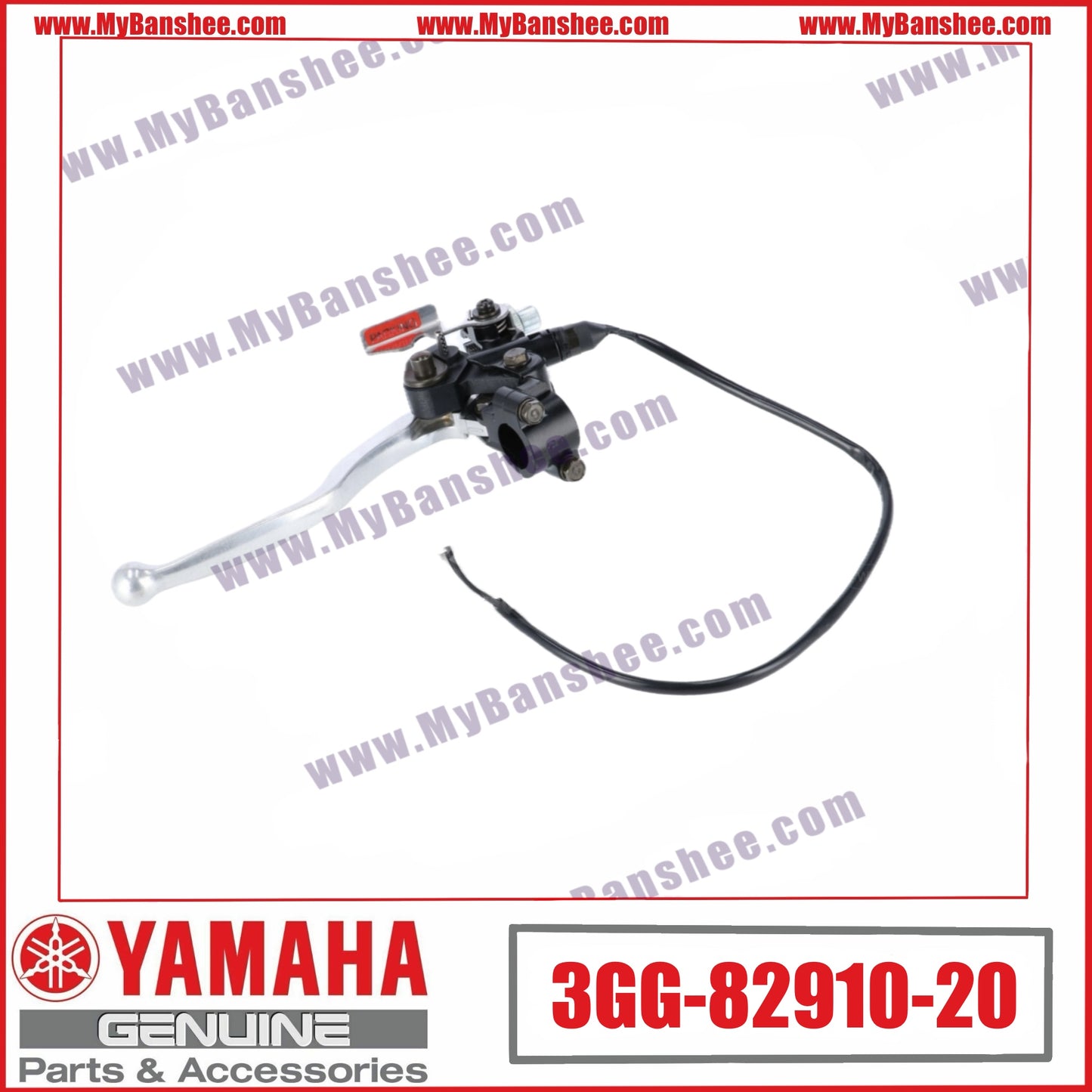 3. 3GG-82910-20 Conjunto Completo