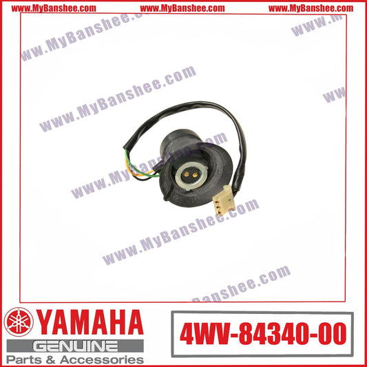 3. 4WV-84340-00 Encastre