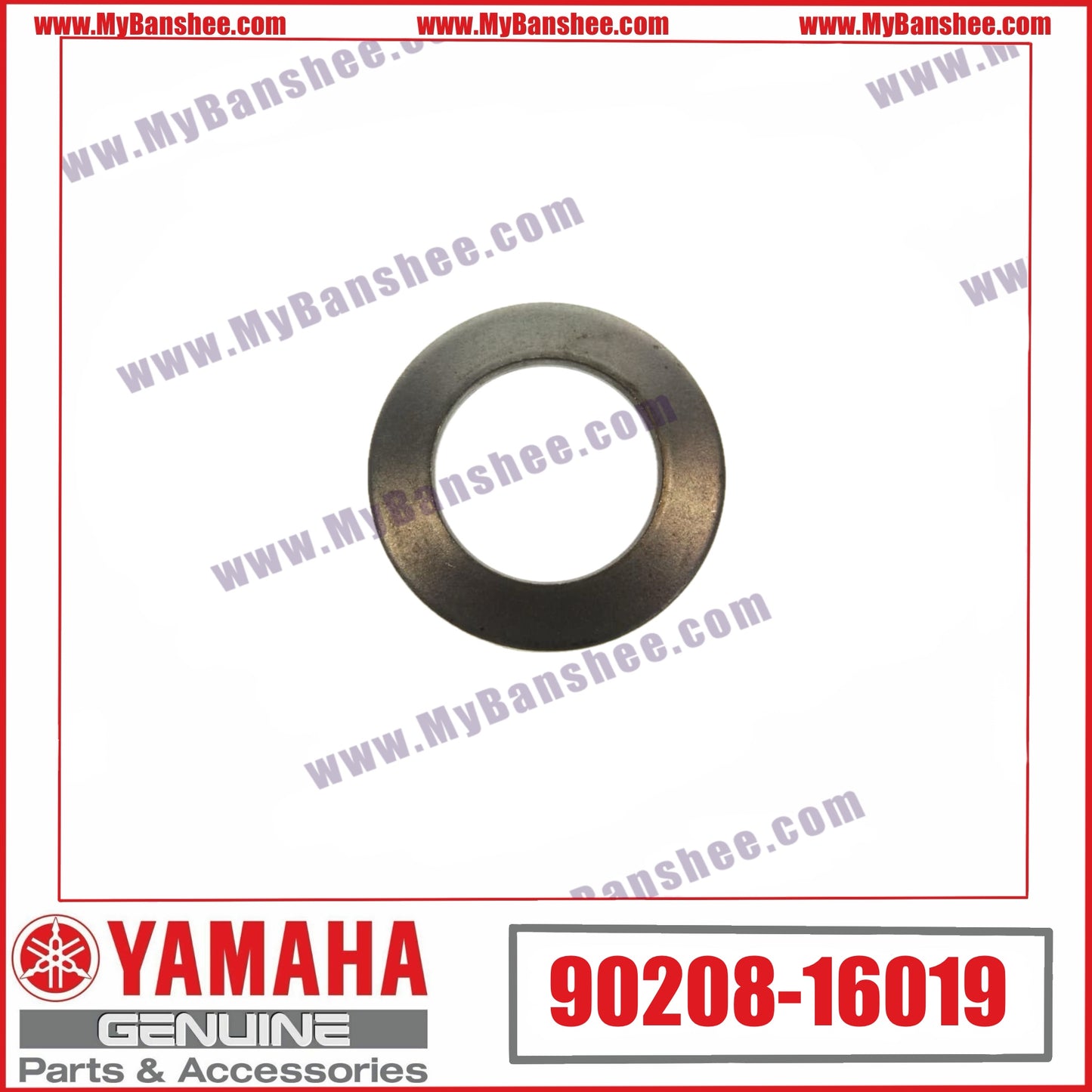 3. 90208-16019 Arandela