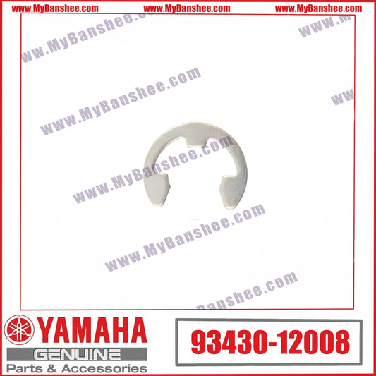 3. 93430-12008 Circlip