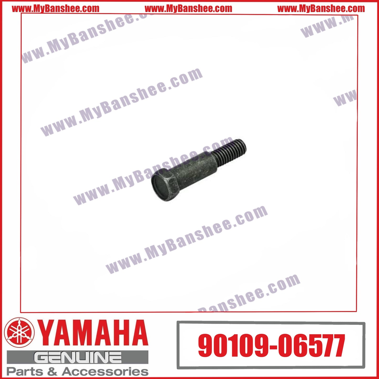 30. 90109-06577 Tornillo