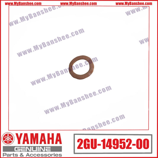 31. 2GU-14952-00 Arandela