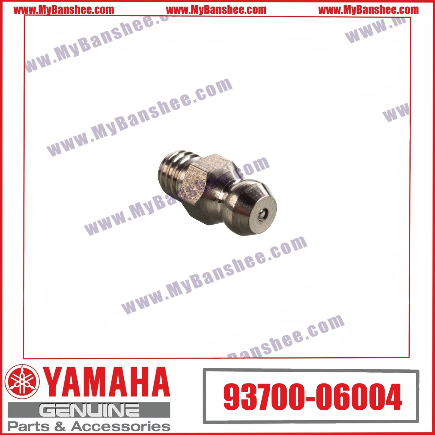 31. 93700-06004 Engrasador