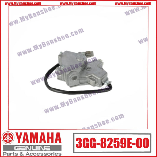 32. 3GG-8259E-00 Conjunto TORS