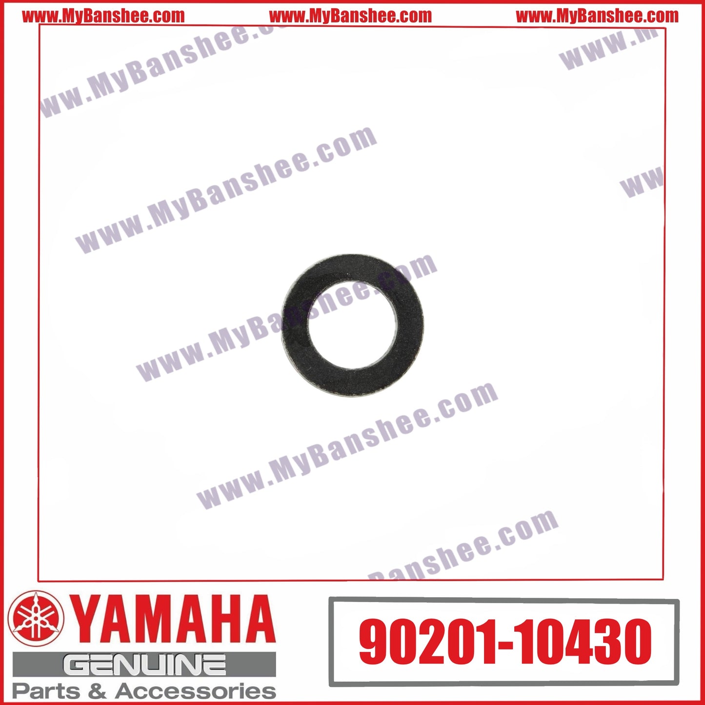 32. 90201-10430 Arandela