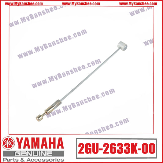 33. 3GG-8259E-00 Cable