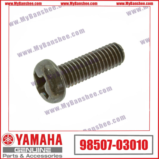 34. 98507-03010 Tornillo