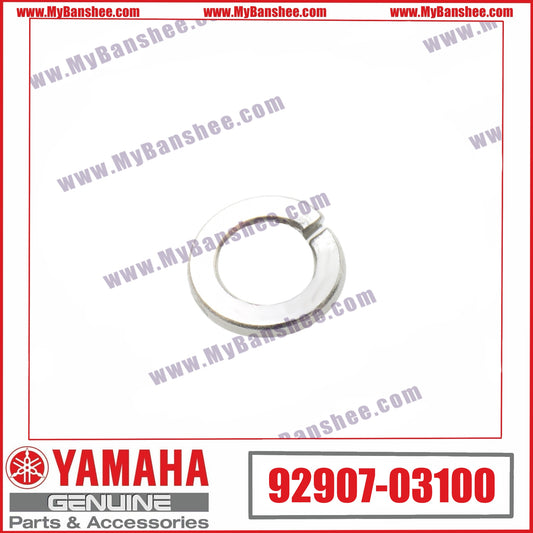35. 90907-03100 Arandela