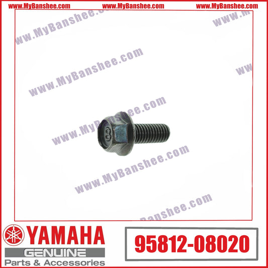 35. 95812-08020 Tornillo