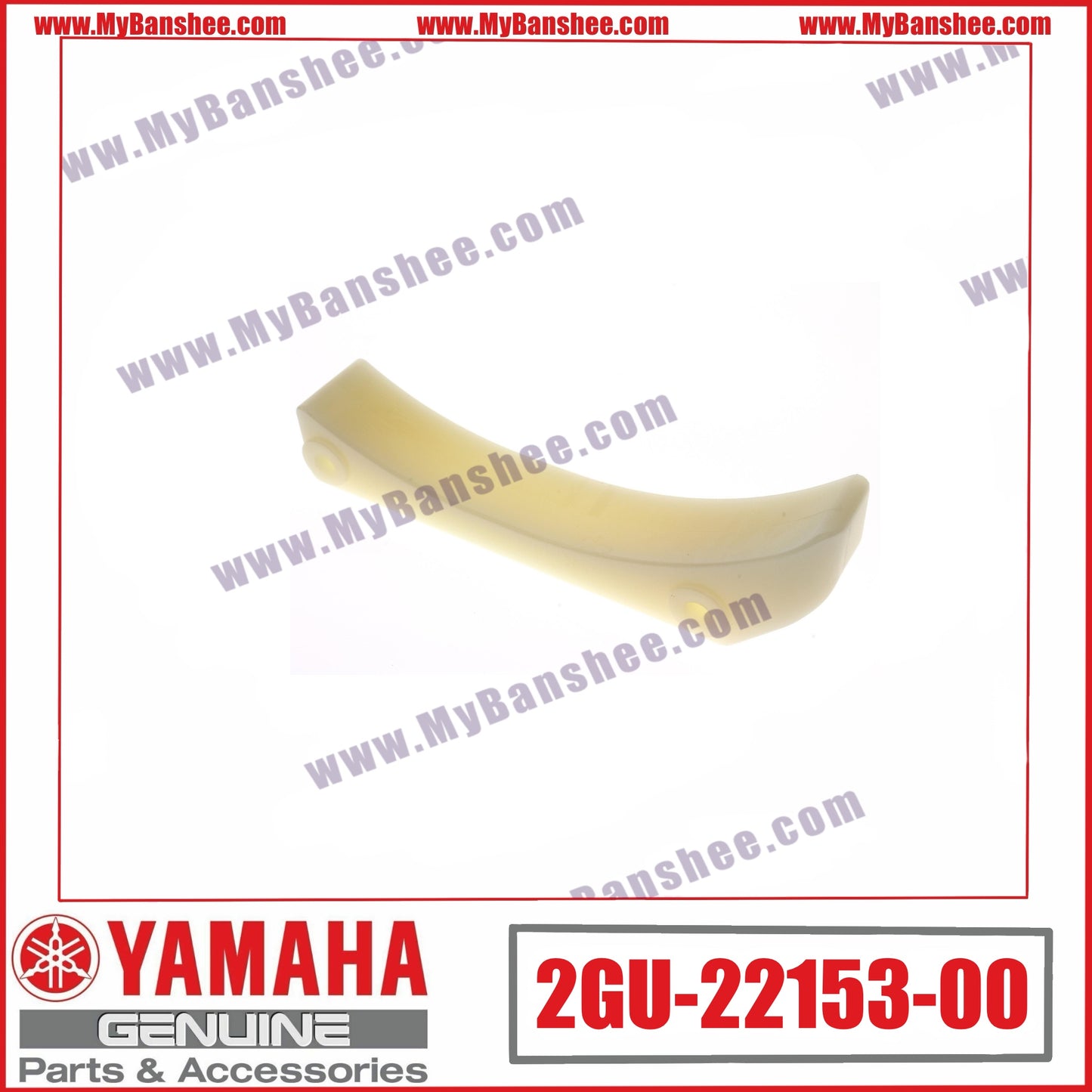 36. 2GU-22153-00 Protector Cadena