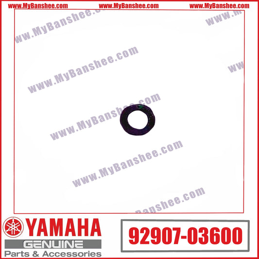 36. 92907-03600 Arandela