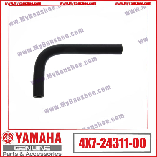 37. 4X7-24311-00 Manguito
