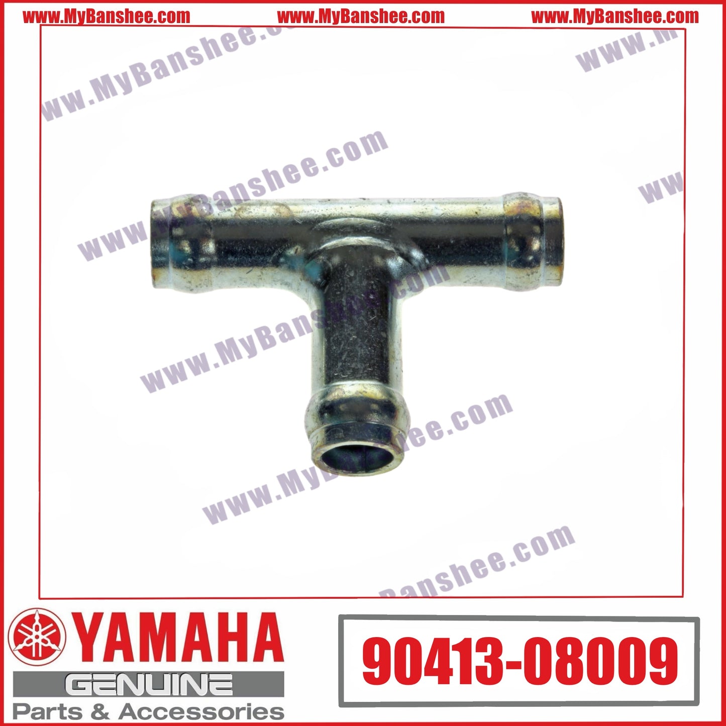 39. 90413-08009 Union T