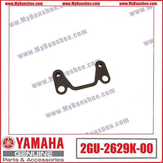 4. 2GU-2629K-00 Gasket