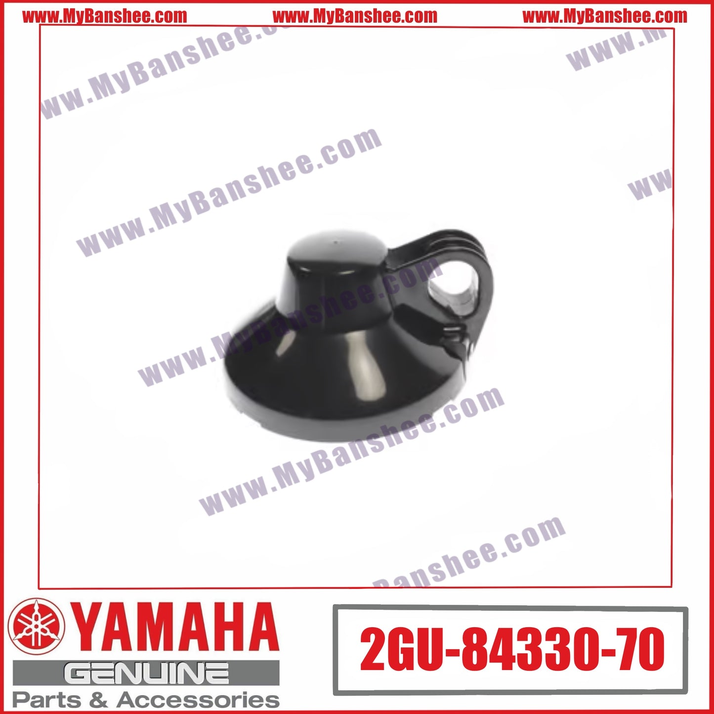 4. 2GU-84330-70 Carcasa