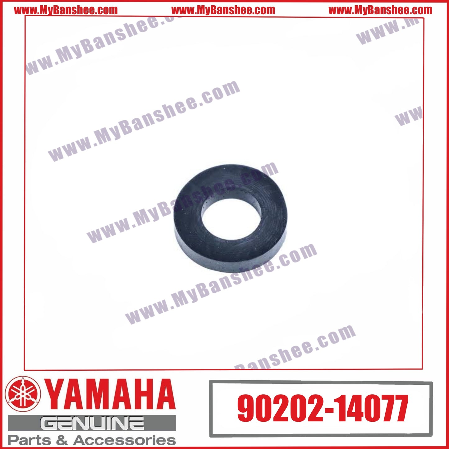 4. 90202-14077 Rondelle