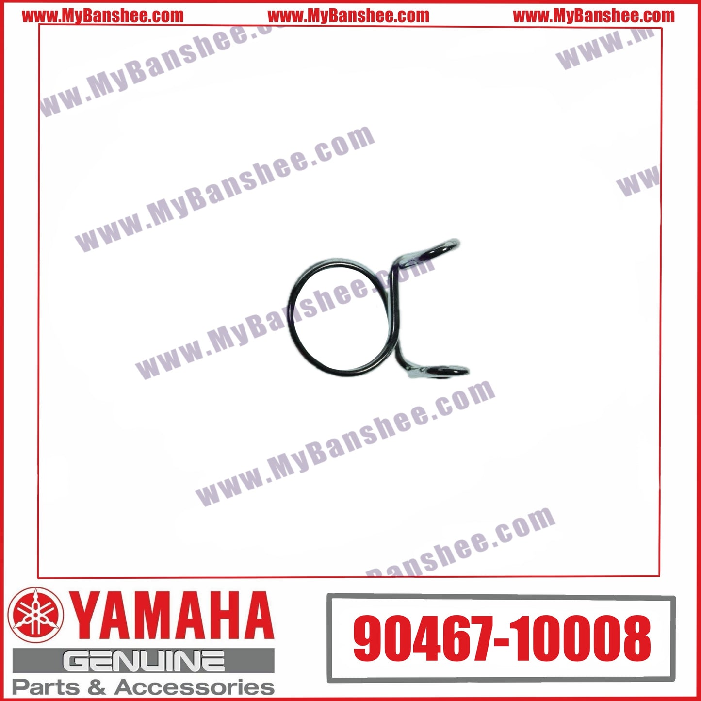 40. 90467-10008 Presilla